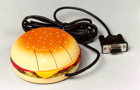 Photo of MouseBurger